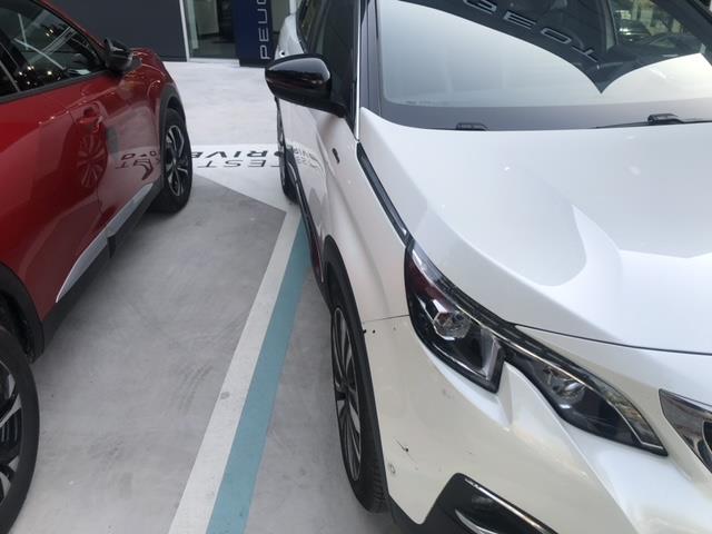 Foto Peugeot 3008 4