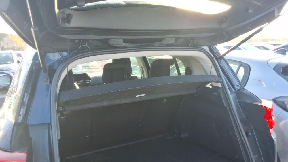 Foto Citroën C5 Aircross 14