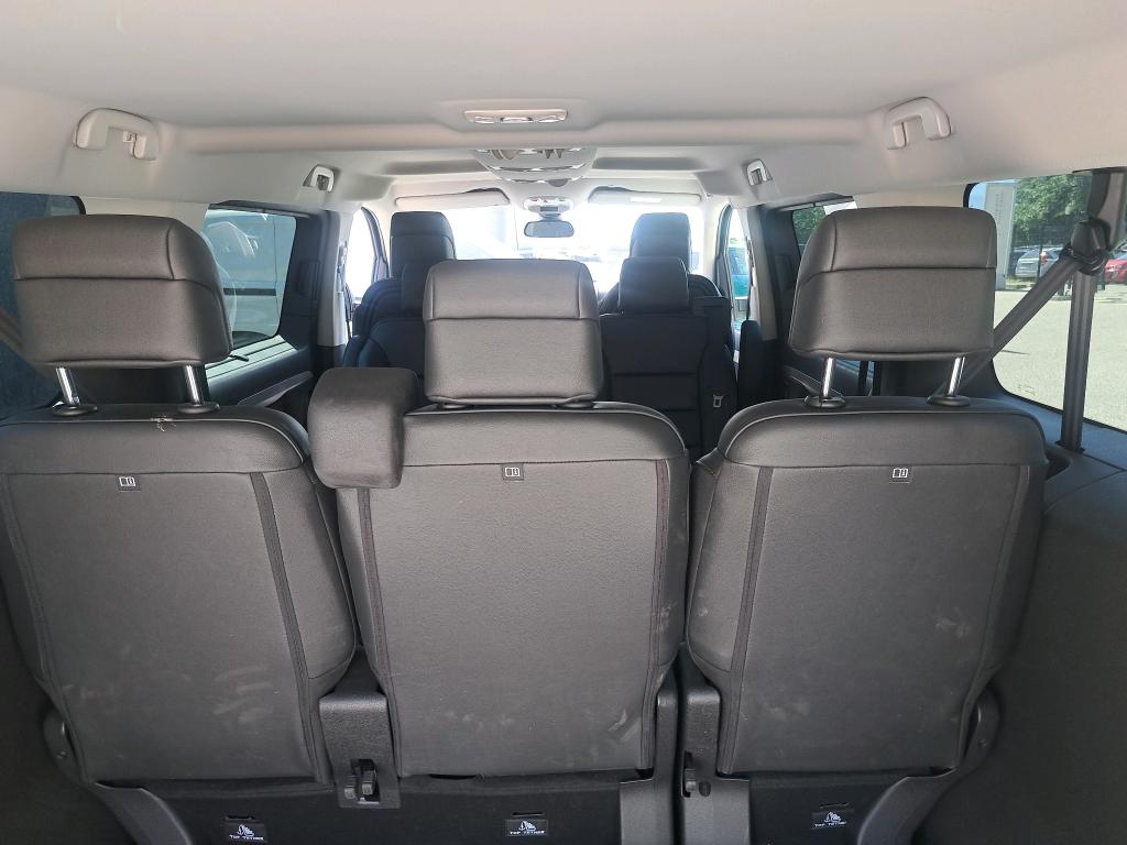 Peugeot Traveller Long Electrique 75 kWh 136ch Business VIP 2022