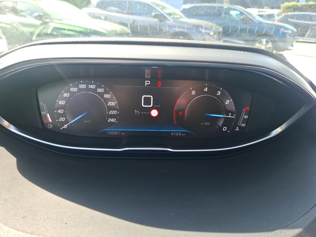 Peugeot 5008 PureTech 130ch S&S EAT8 Allure Pack 2022