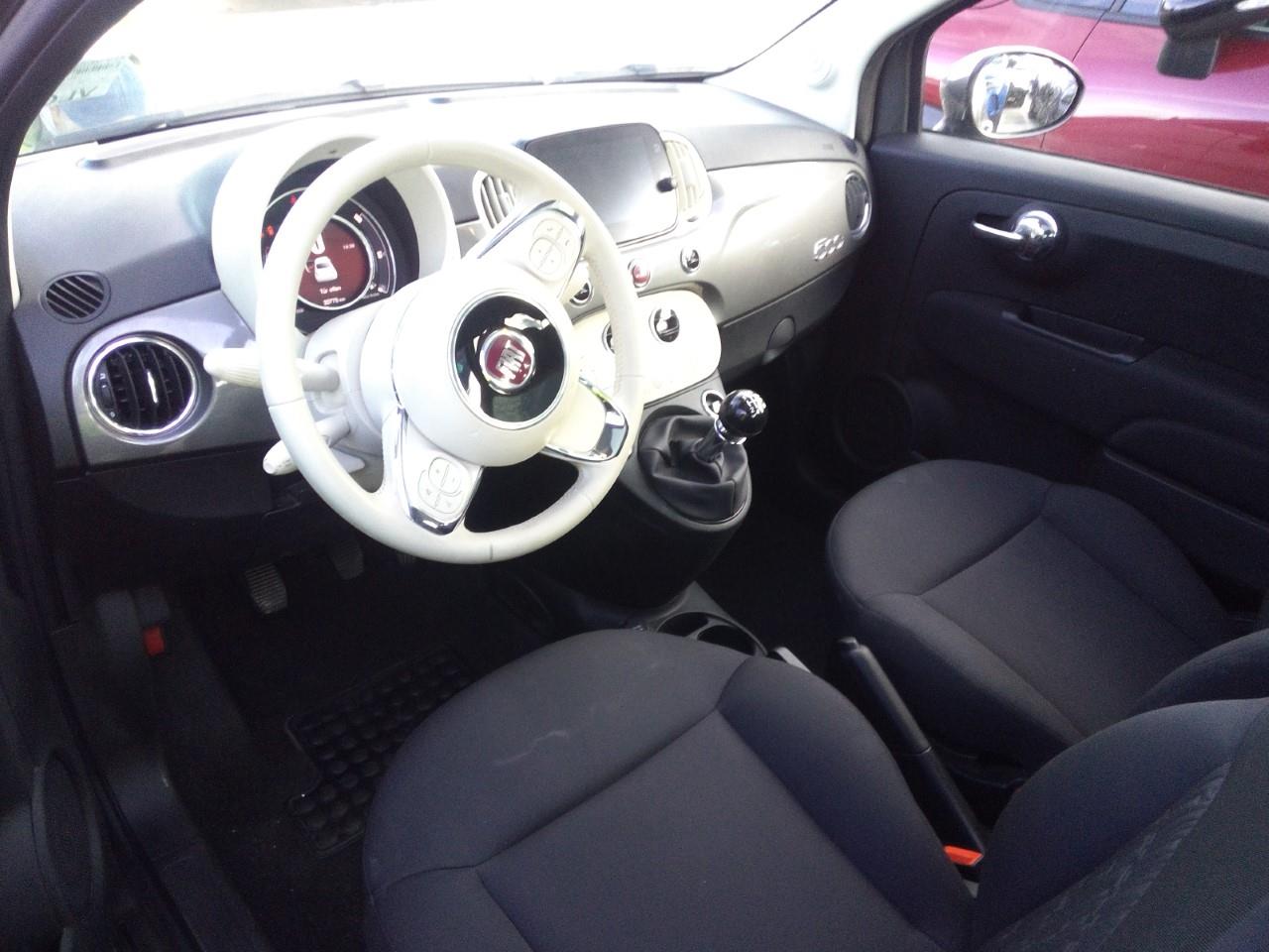 Foto Fiat 500X 3