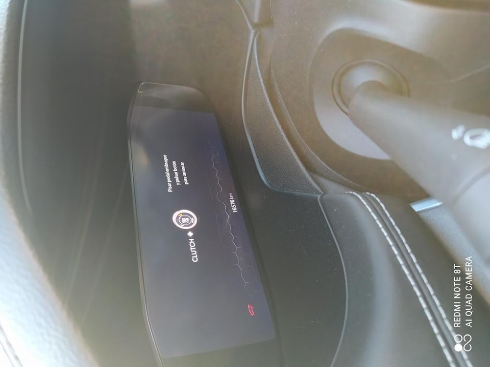 Foto Jeep Compass 3