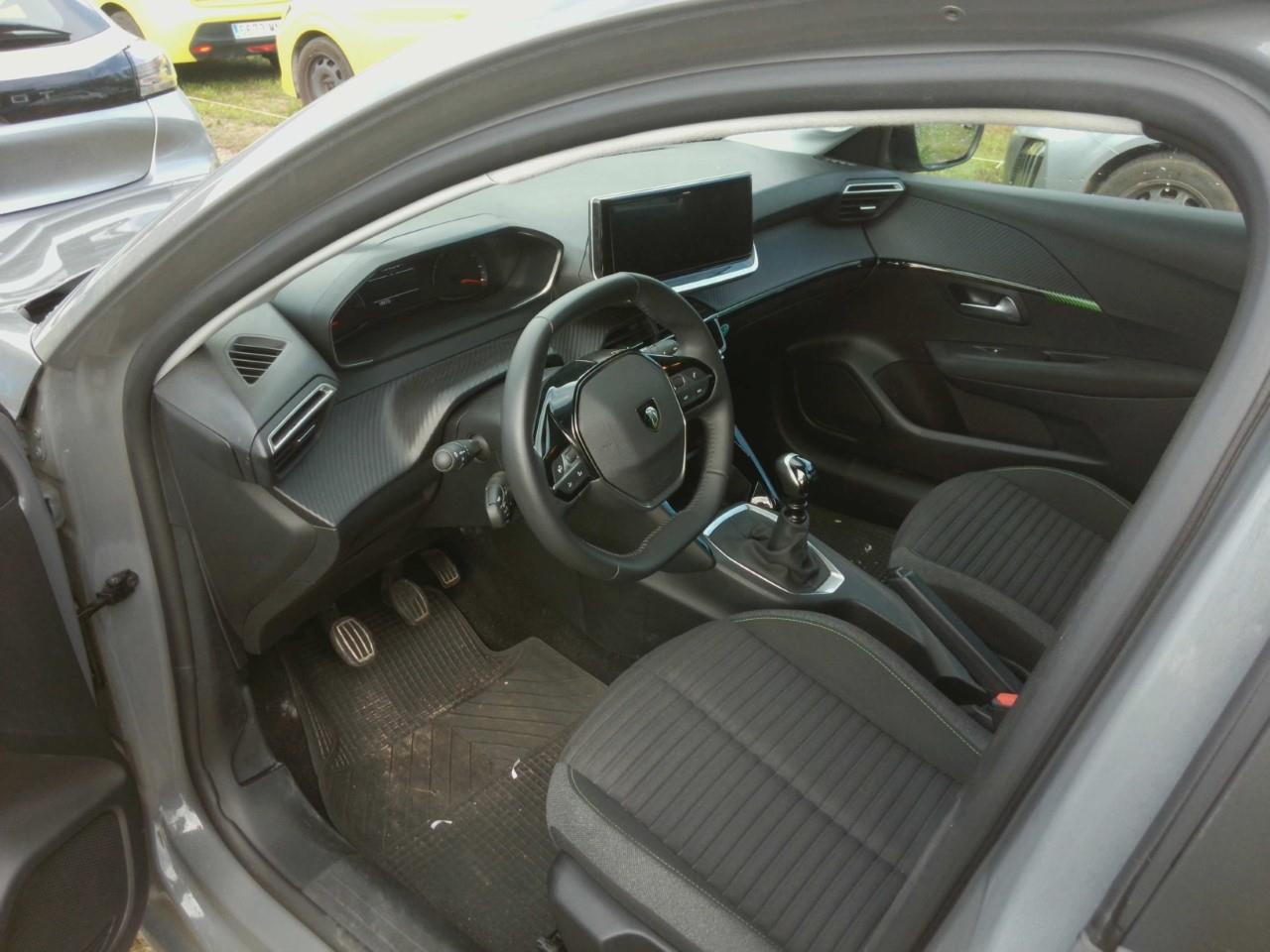 Foto Peugeot 308 3