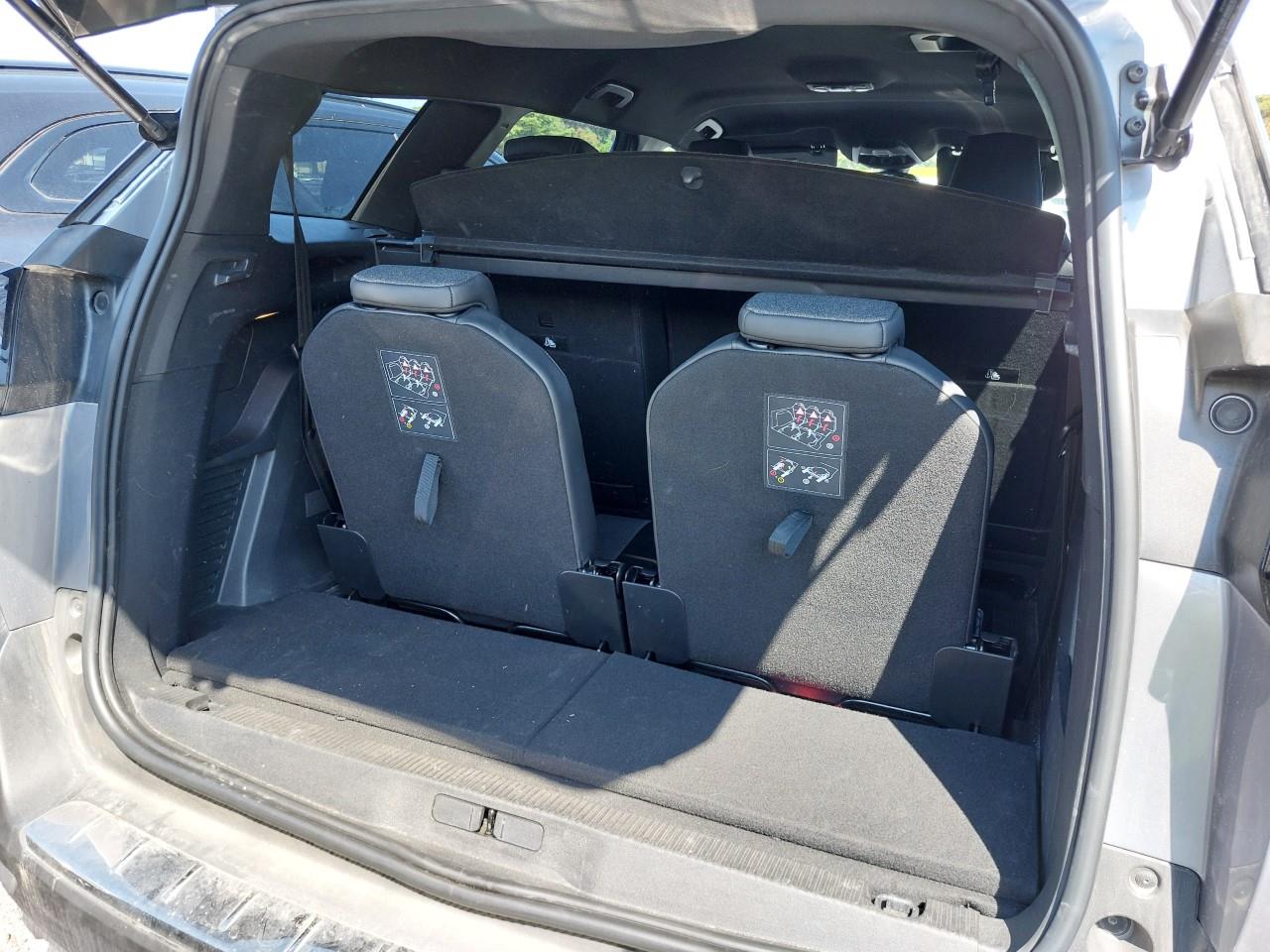 Foto Peugeot 5008 16