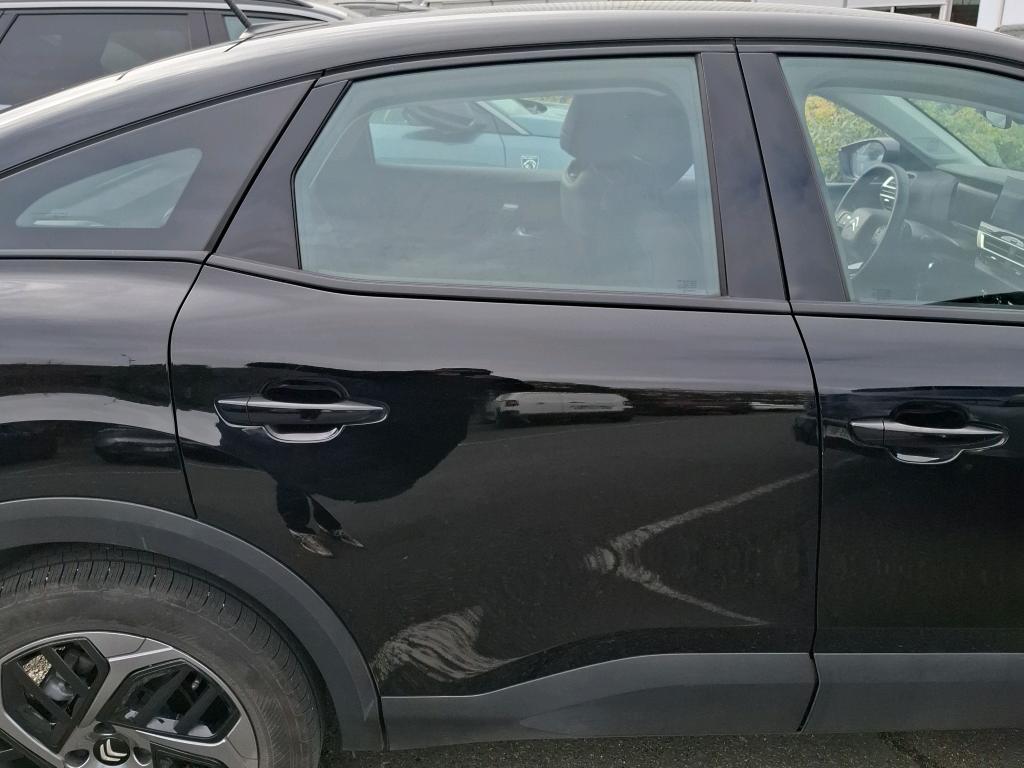Citroen C4 BlueHDi 130 EAT8 Plus 2024