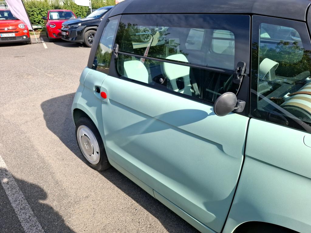 FIAT TOPOLINO