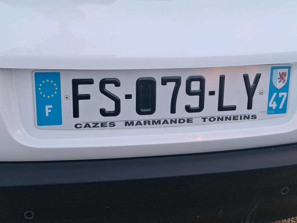 Citroen C3 SOCIETE BLUEHDI 100 S&S BVM FEEL NAV 2020