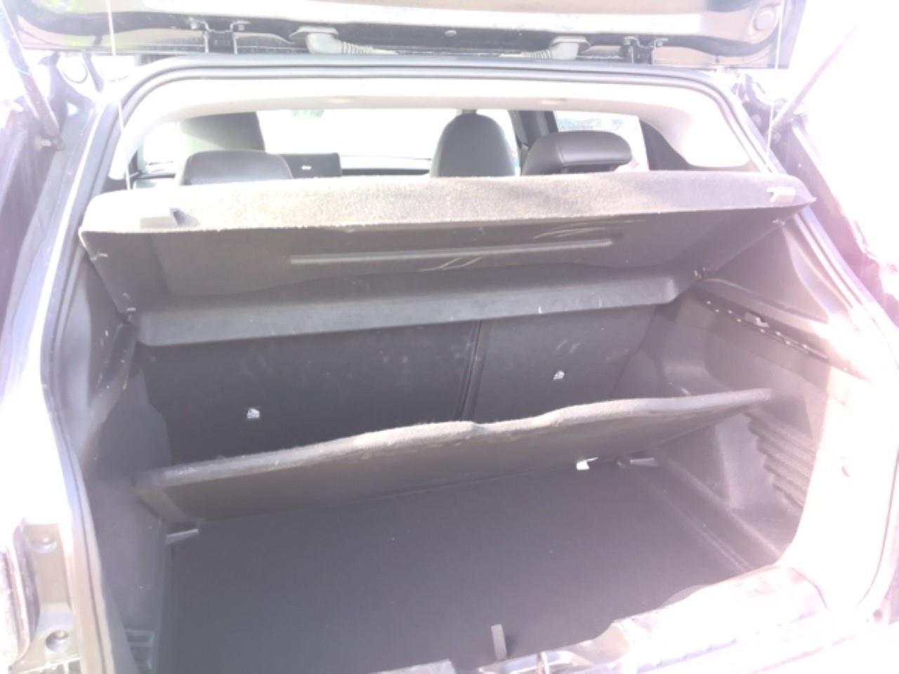 Foto Jeep AVENGER 7