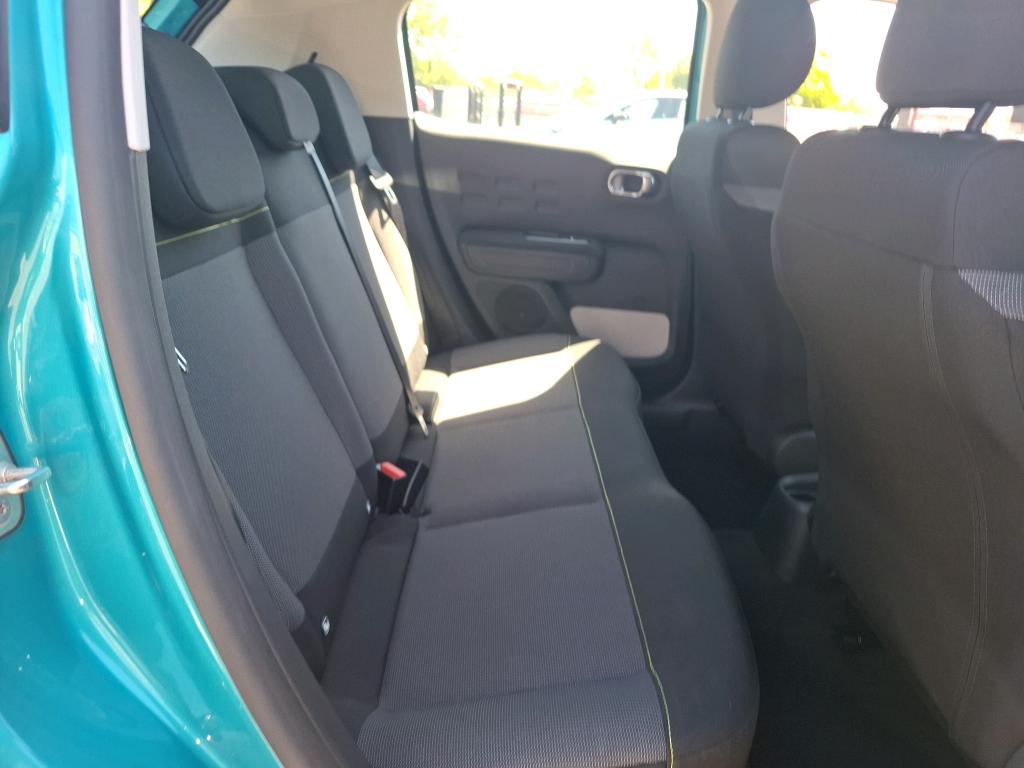 Citroen C3 PureTech 83 S&S BVM5 Shine 2022