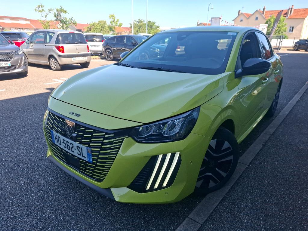 208 II