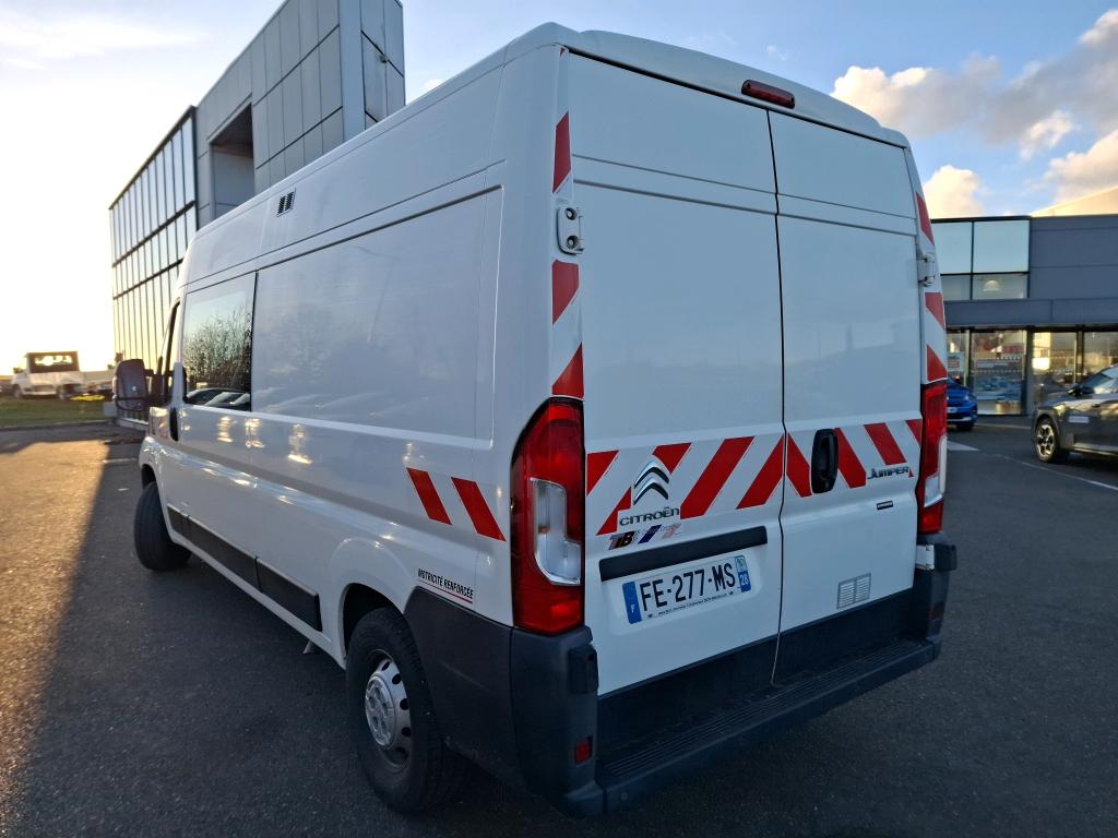 Citroen JUMPER CA 35 L3H2 BLUEHDi 130 BVM6 CONFORT 2019