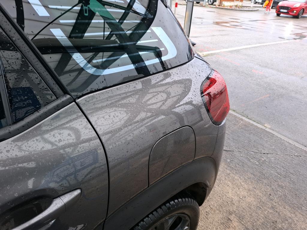 Citroen C3 Aircross PureTech 110 S&S BVM6 Max 2024