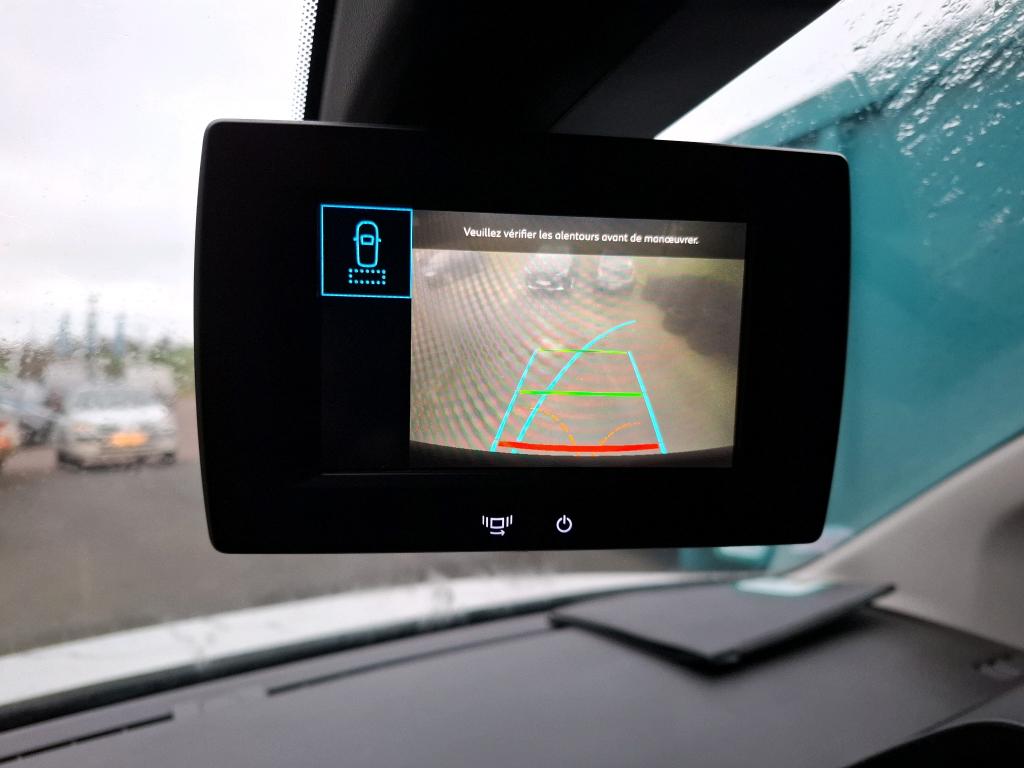 Peugeot PARTNER FOURGON LONG 950 KG BLUEHDI 130 S&S BVM6 ASPHALT 2021