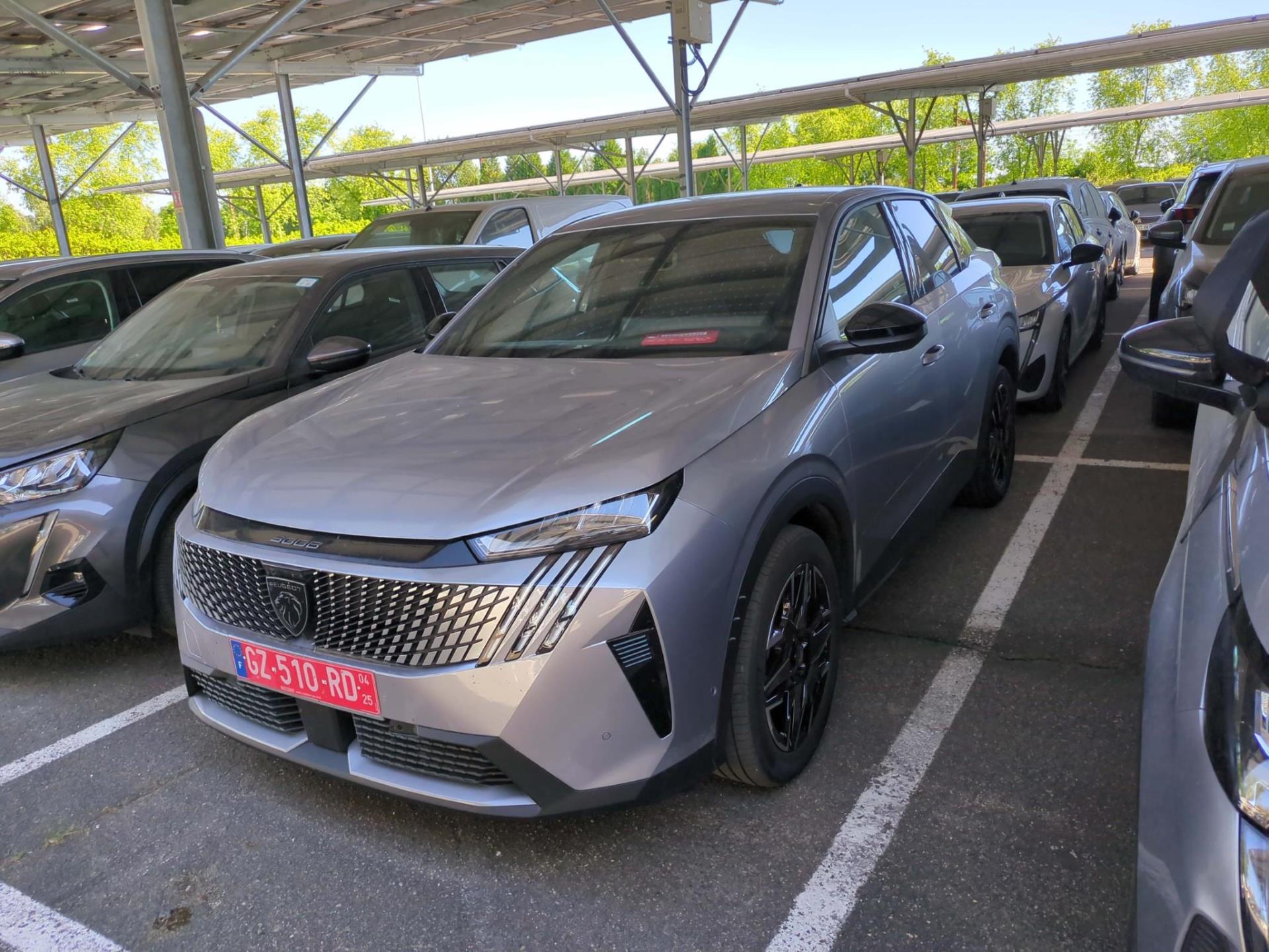 3008 III