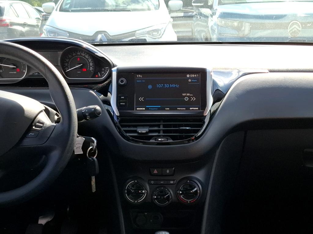 Peugeot 208 AFFAIRE BLUEHDI 100 S&S BVM5 PREMIUM 2020