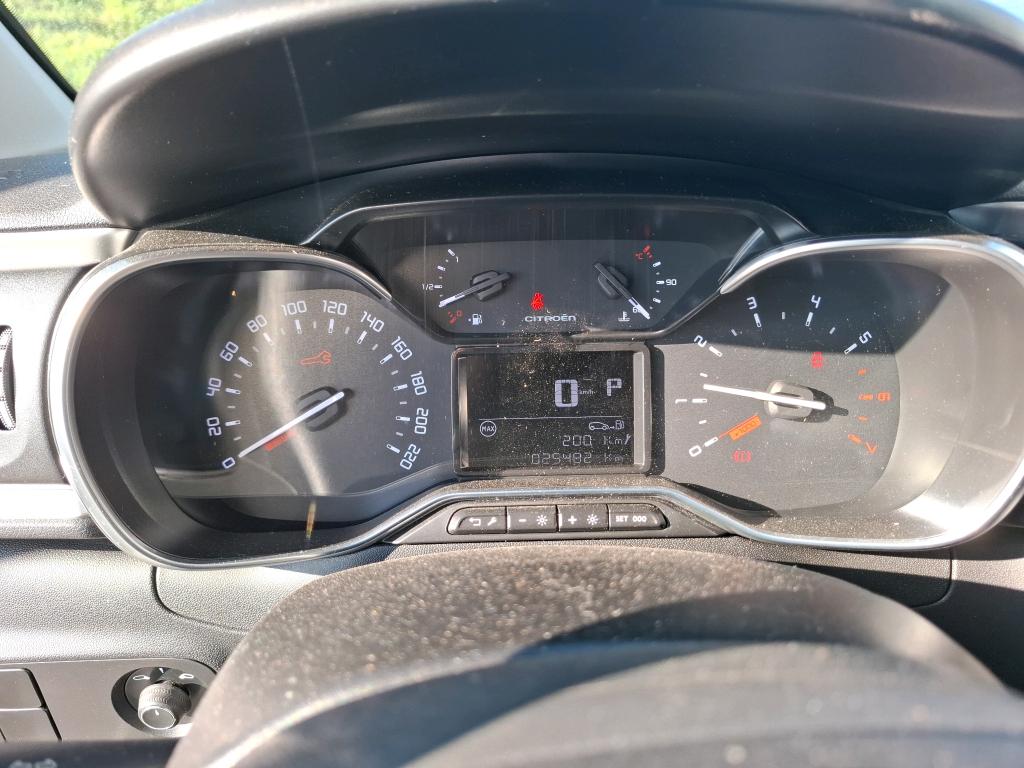 Citroen C3 PureTech 110 S&S EAT6 Shine Pack 2022