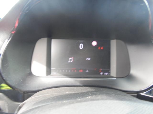 Foto Opel Corsa 11