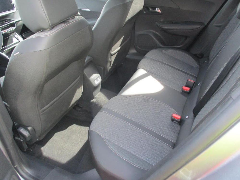 Foto Peugeot 2008 17
