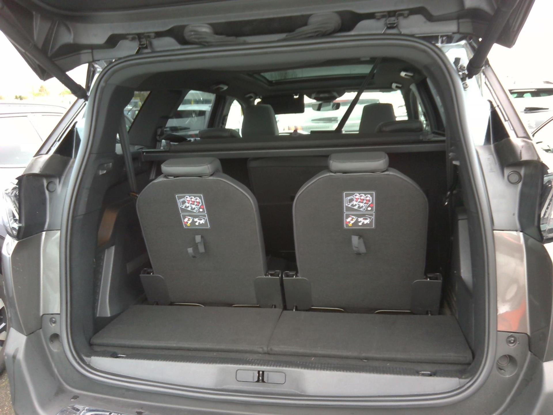 Peugeot 5008 PureTech 130ch S&S BVM6 GT 2023