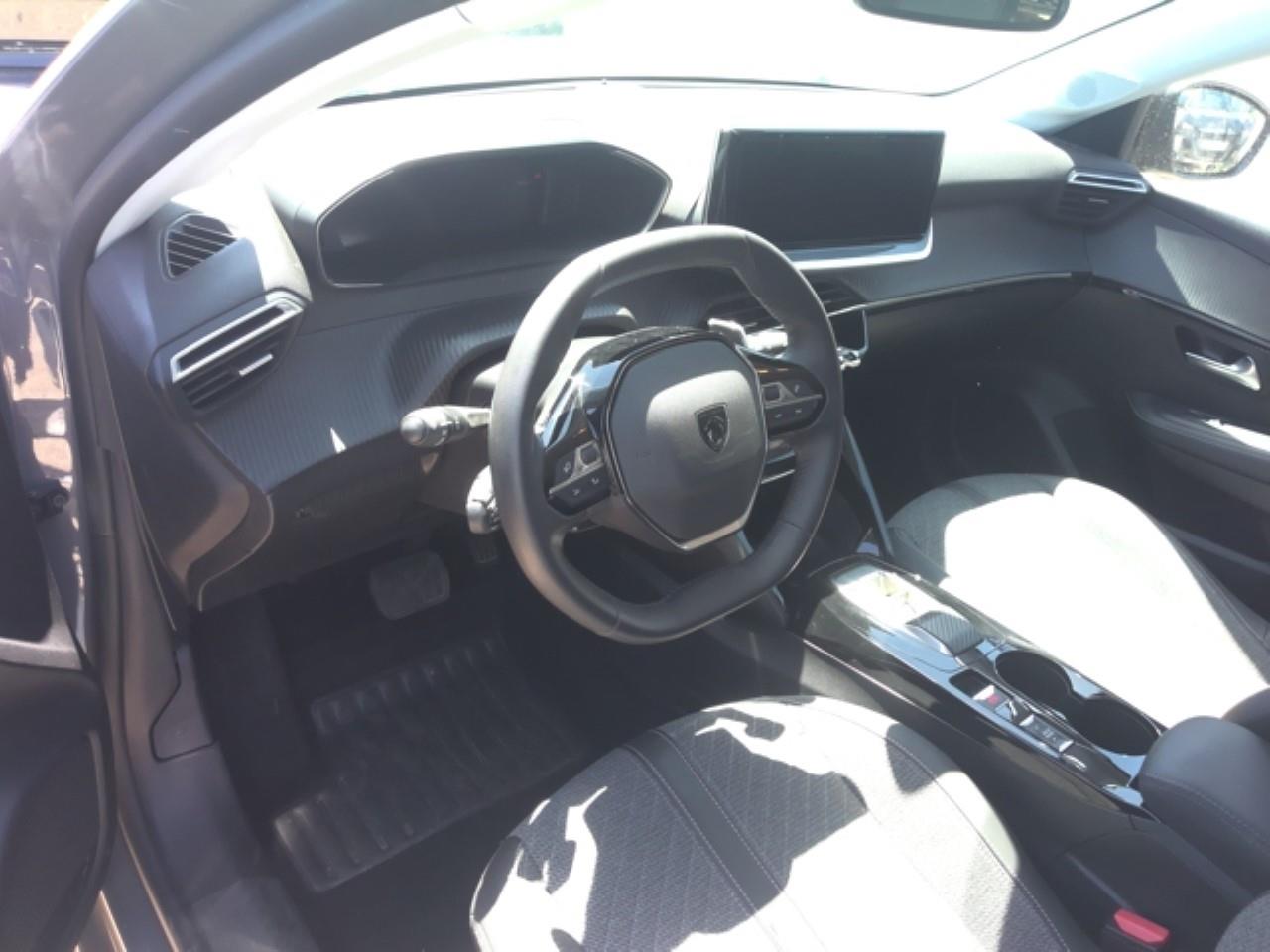 Foto Peugeot 508 Hybrid 3