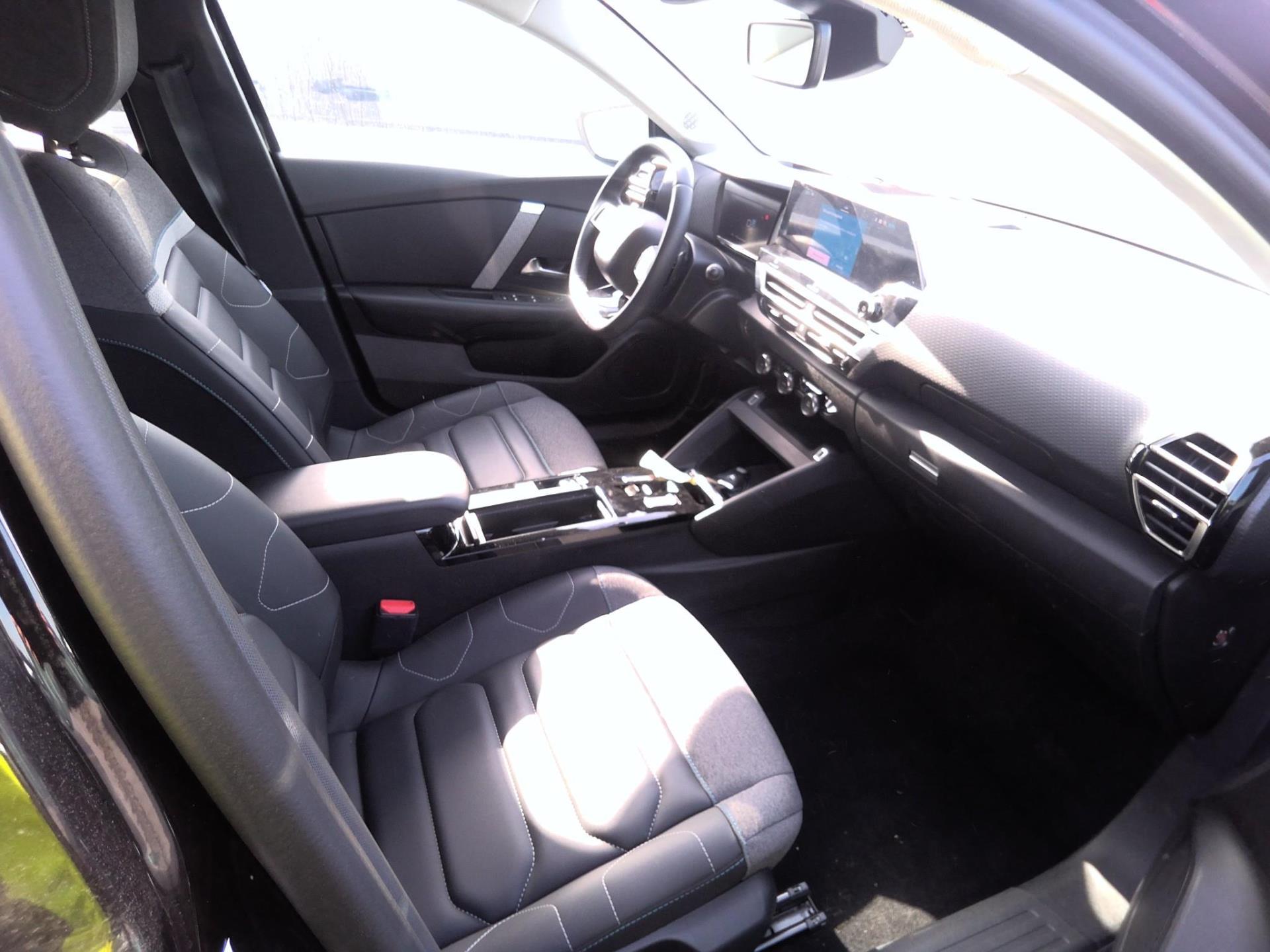 Citroen C4 BlueHDi 130 S&S EAT8 Shine 2023