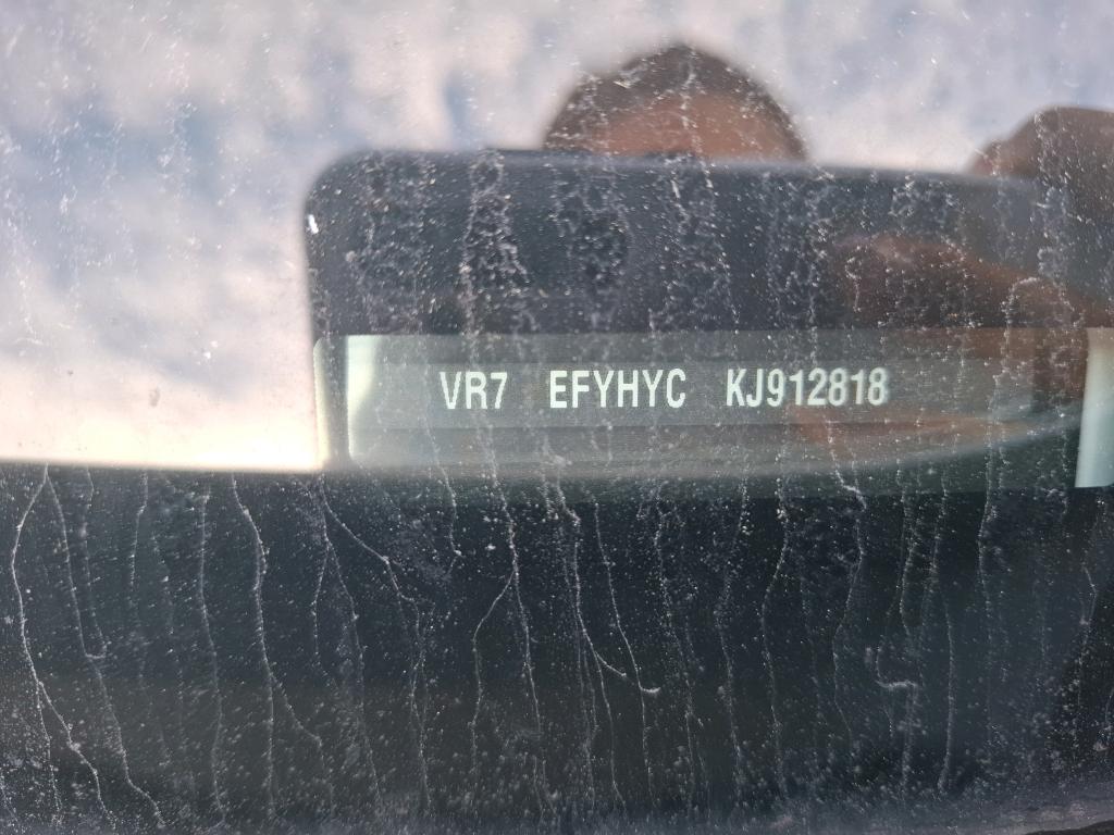 Citroen BERLINGO III VAN