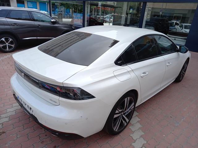 Foto Peugeot 508 3