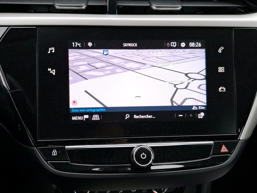 Opel Corsa 1.2 75 ch BVM5 Edition Business 2022