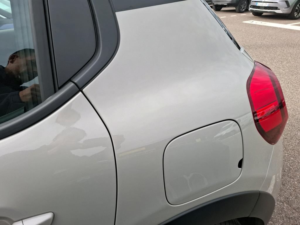 Citroen C3 PureTech 83 ch BVM5 You 2023