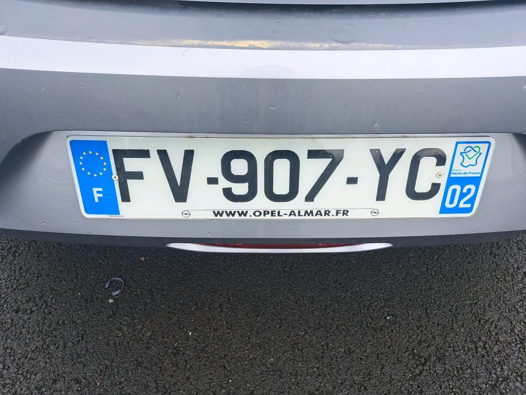 Opel Corsa 1.2 75 ch BVM5 Edition 2020