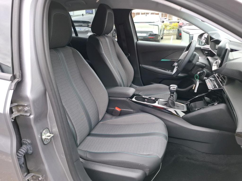 Peugeot 208 PureTech 100 S&S BVM6 Allure Pack 2023