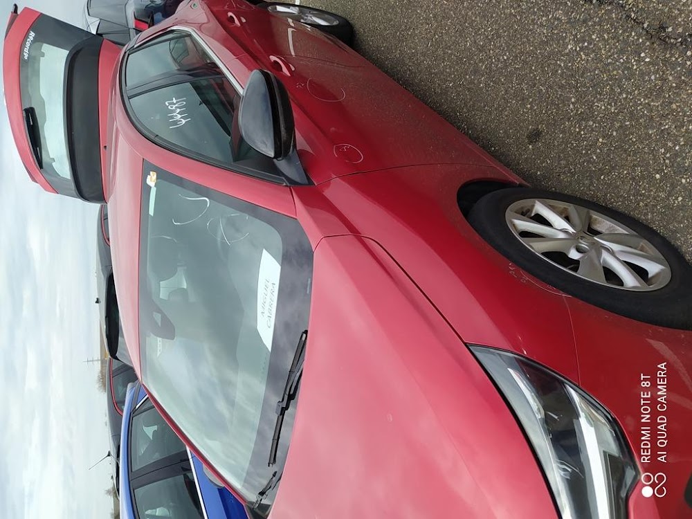Foto Opel Corsa 7
