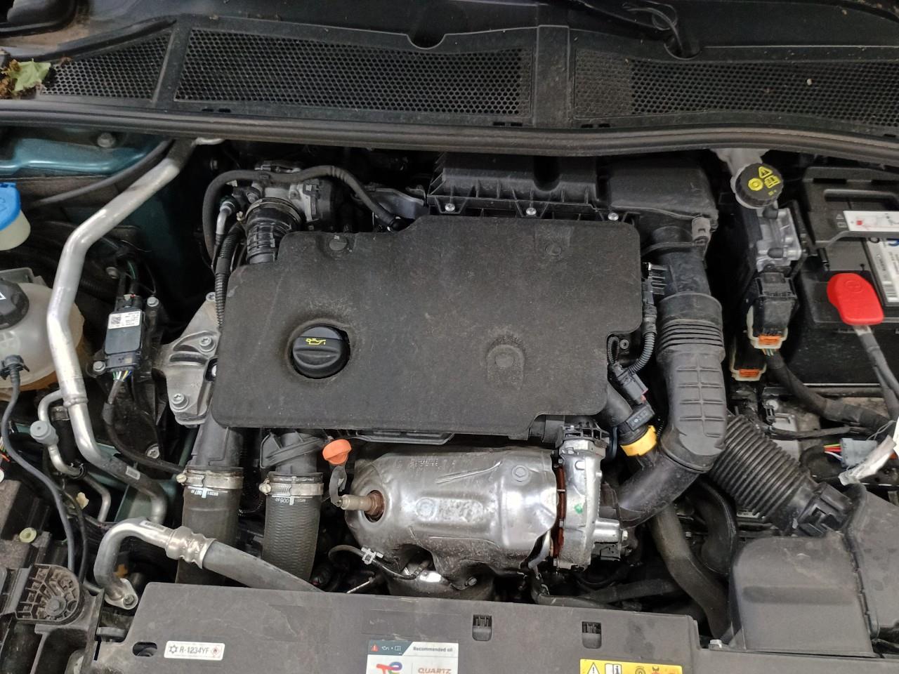 Peugeot 308 III 