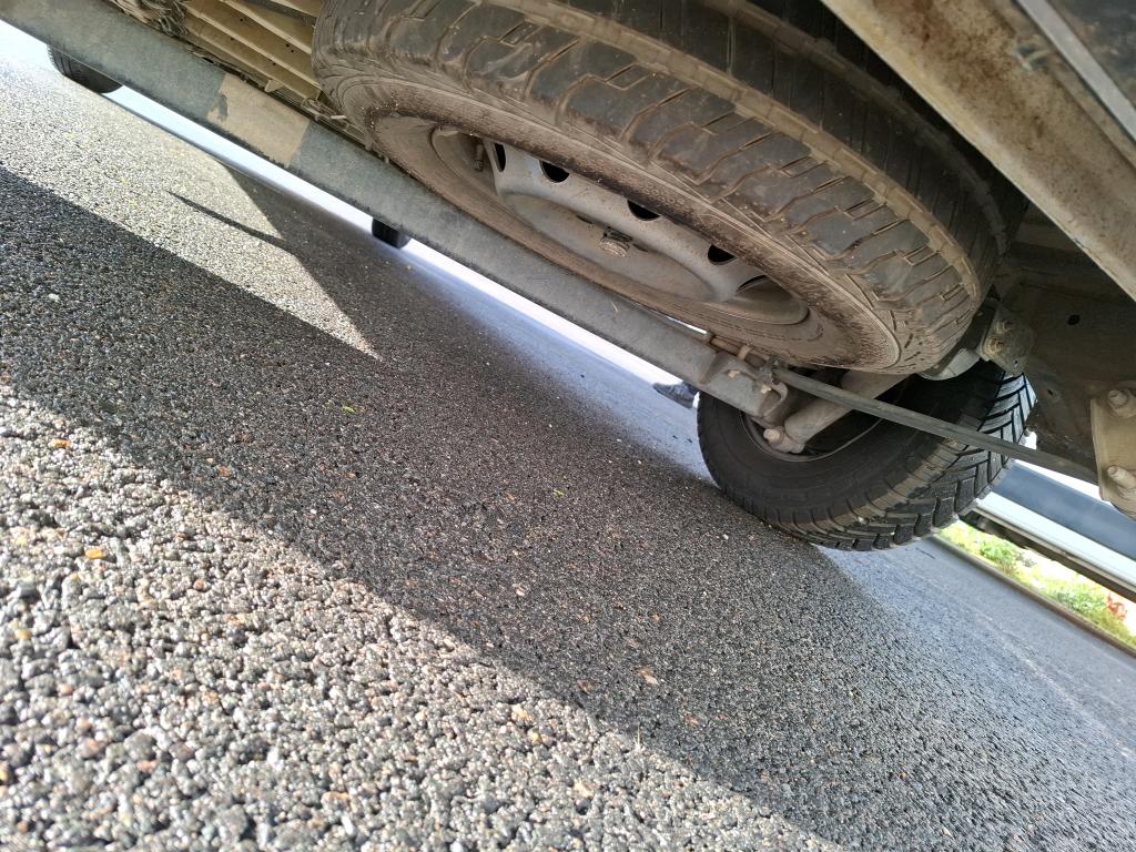Citroen JUMPER CA 35 L3H2 BLUEHDi 130 BVM6 CONFORT 2018