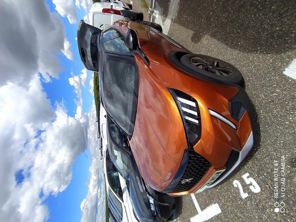 Foto Peugeot 2008 4