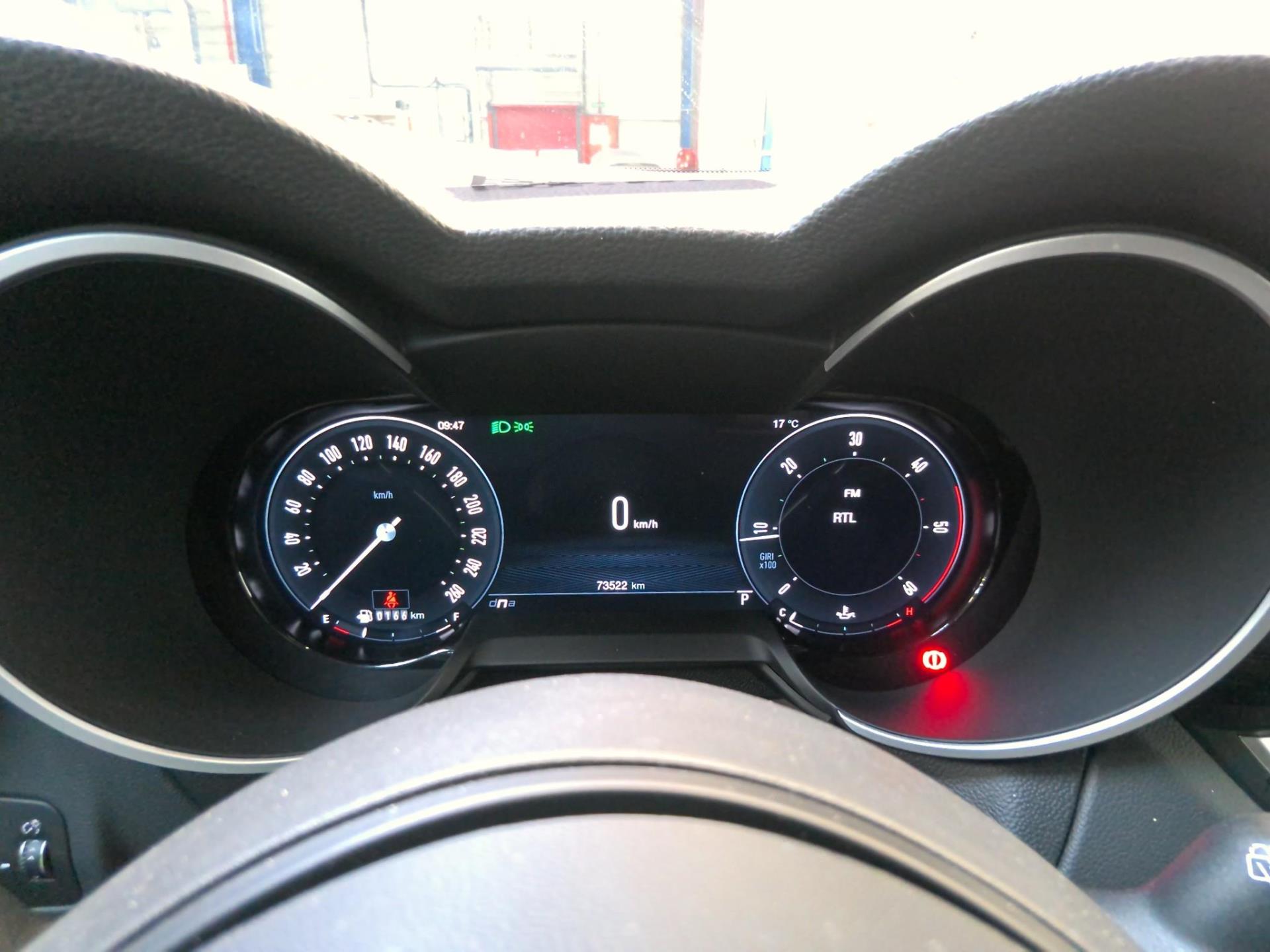 ALFA ROMEO Stelvio 2.2 210 ch Q4 AT8 Sprint 2023