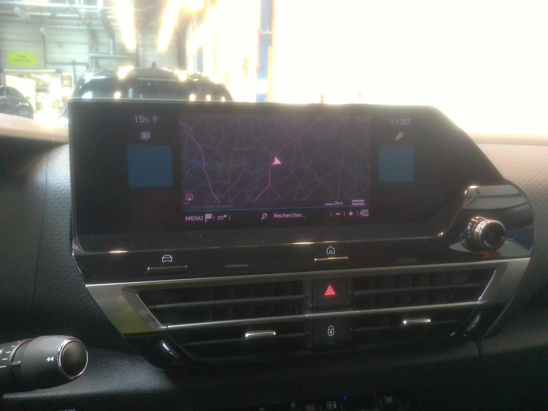 Citroen C4 PureTech 130 S&S EAT8 Shine Pack 2022