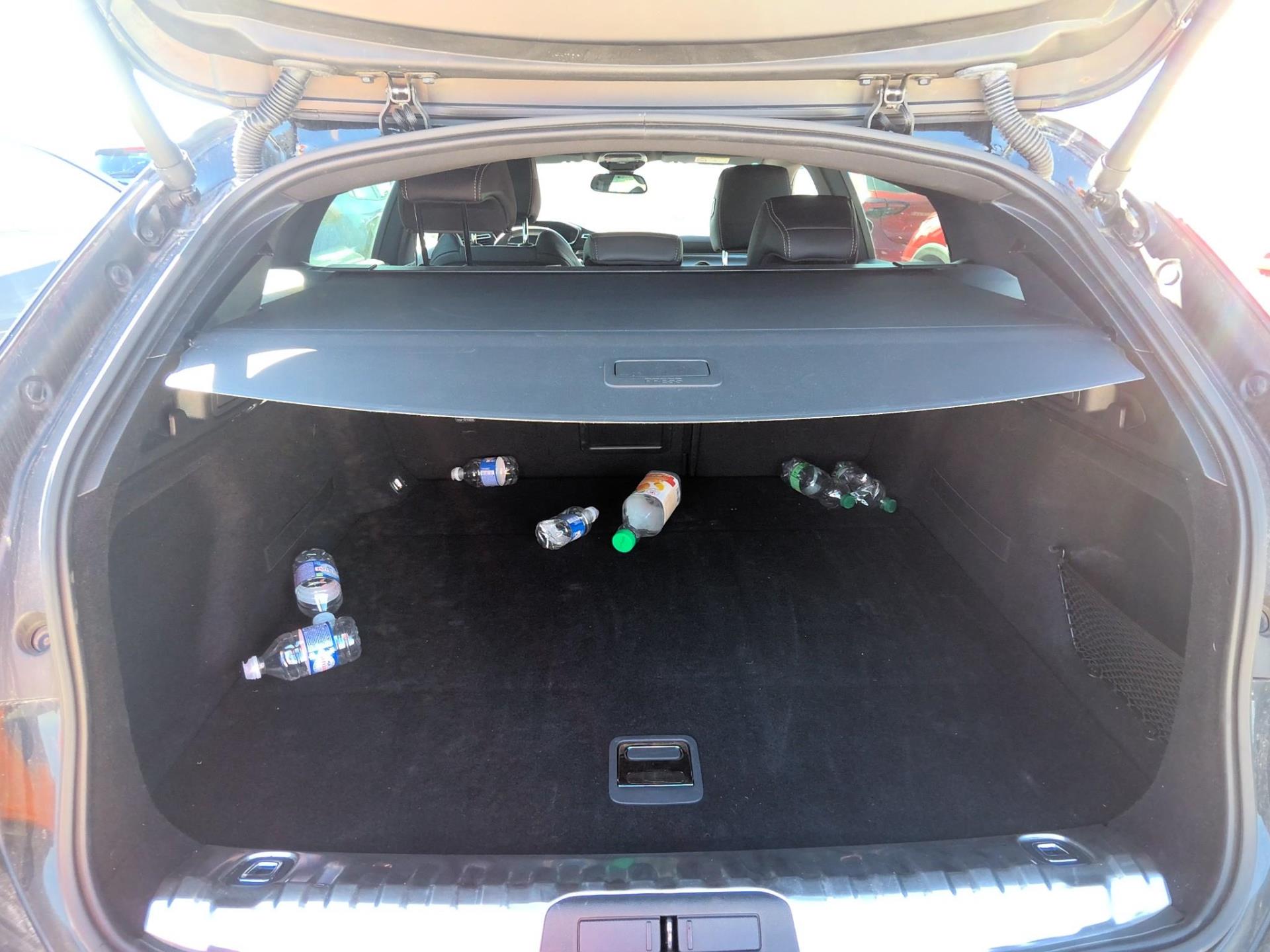 Peugeot 508 SW BlueHDi 130 ch S&S EAT8 Allure 2024