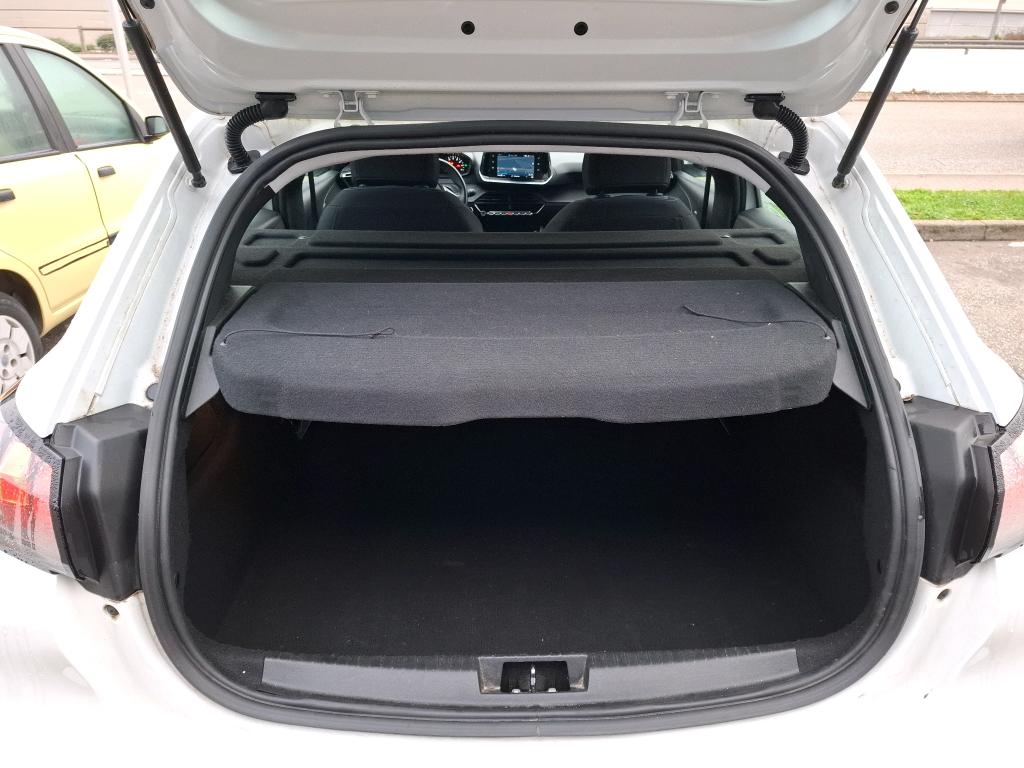 Peugeot 208 BLUEHDI 100 S&S BVM6 PREMIUM PACK 2021