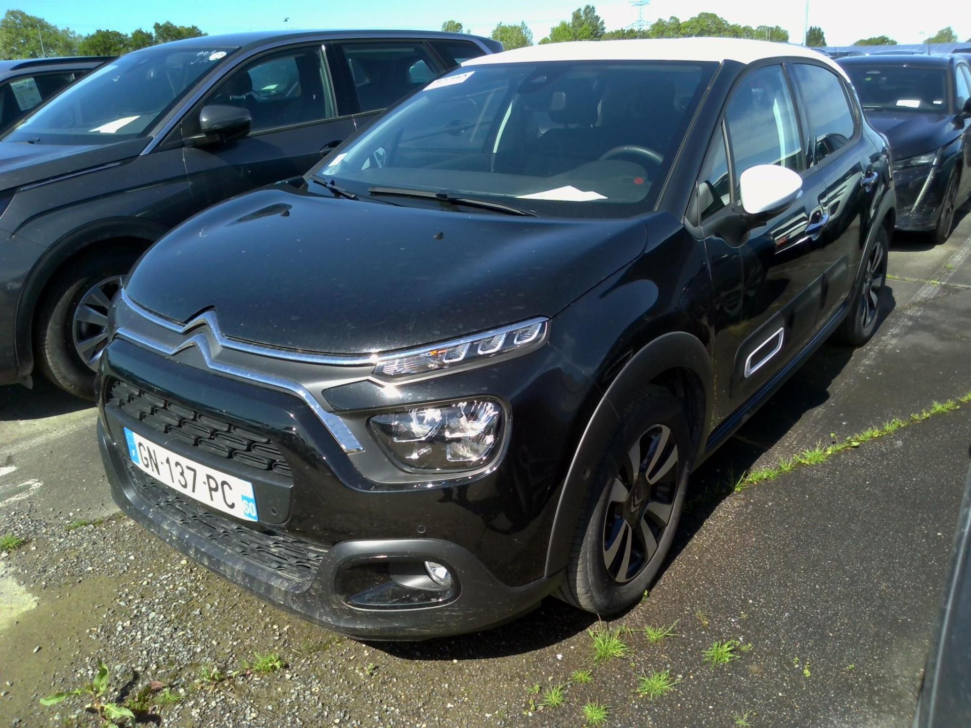 C3 III
