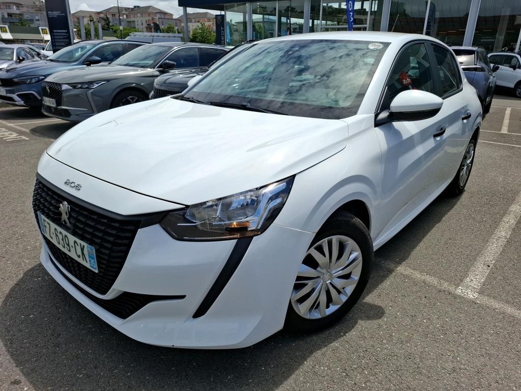 208 II