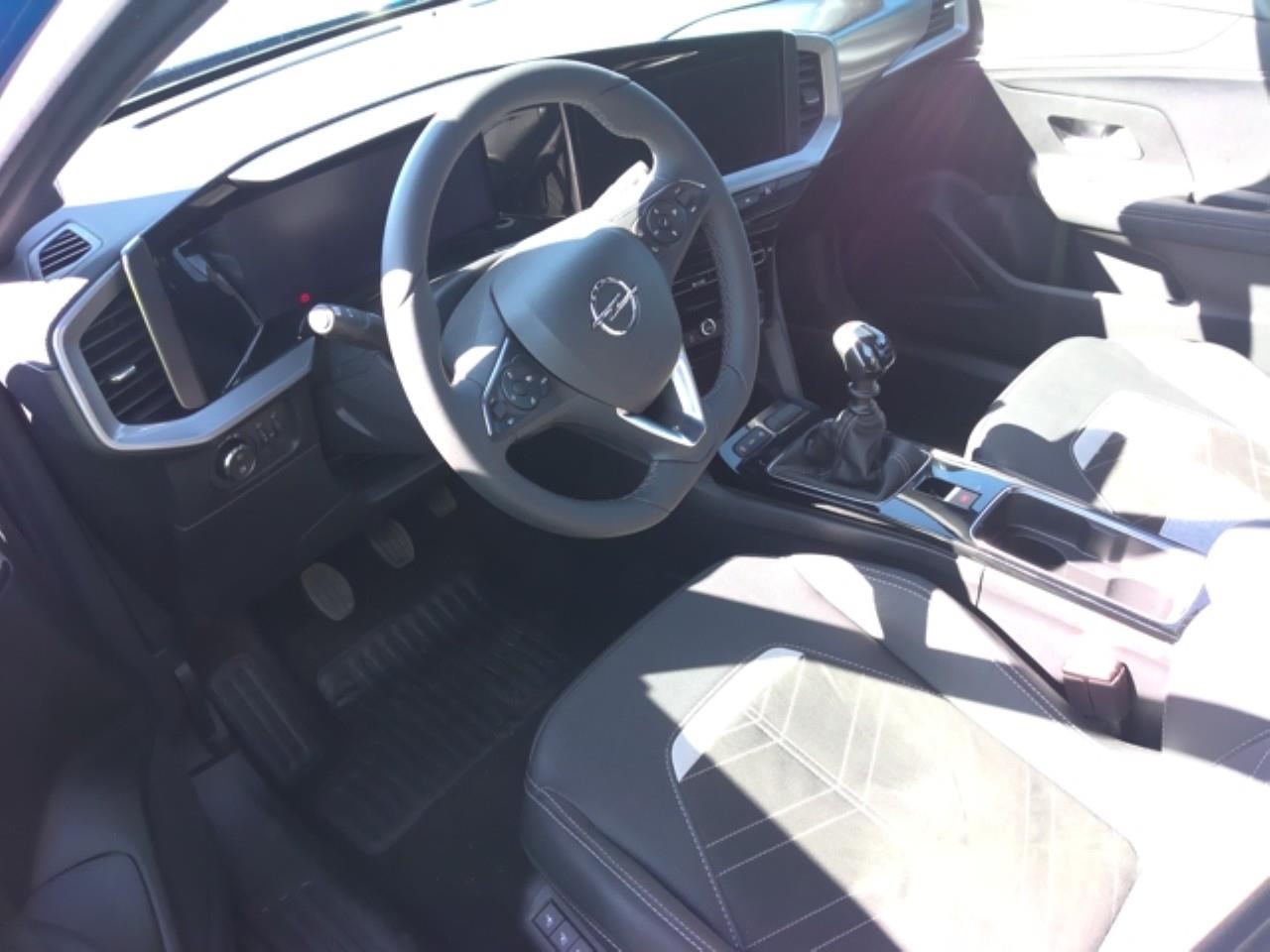 Foto Opel Mokka 3