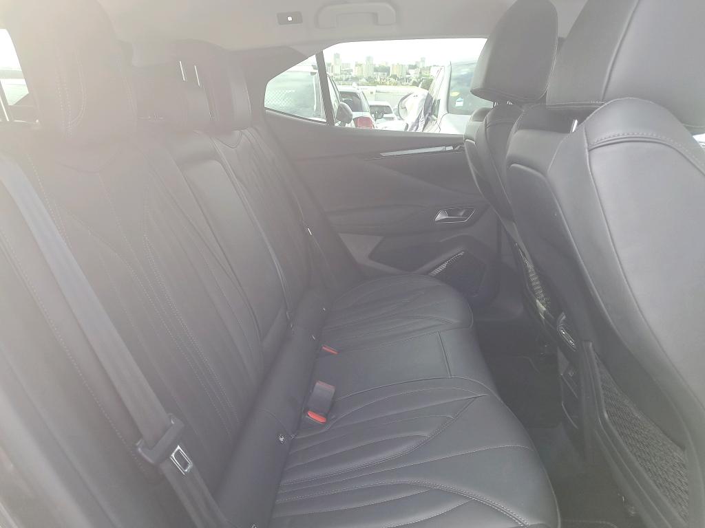 DS DS 4 Hybride E-Tense 225 EAT8 Rivoli 2022
