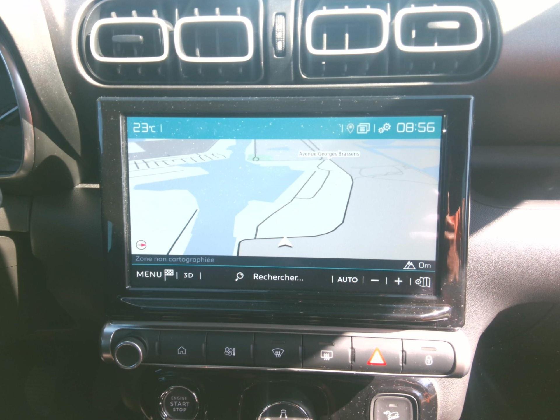 Citroen C3 Aircross PureTech 110 S&S BVM6 Shine Pack 2023