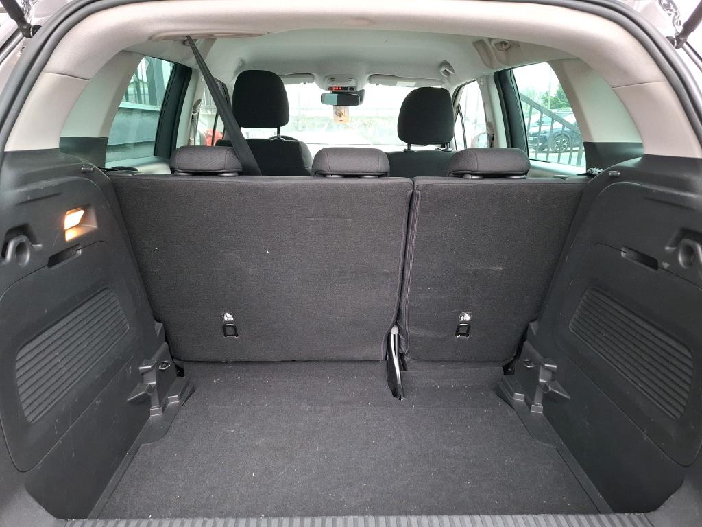 Citroen C3 Aircross PureTech 110 S&S BVM6 C-Series 2022