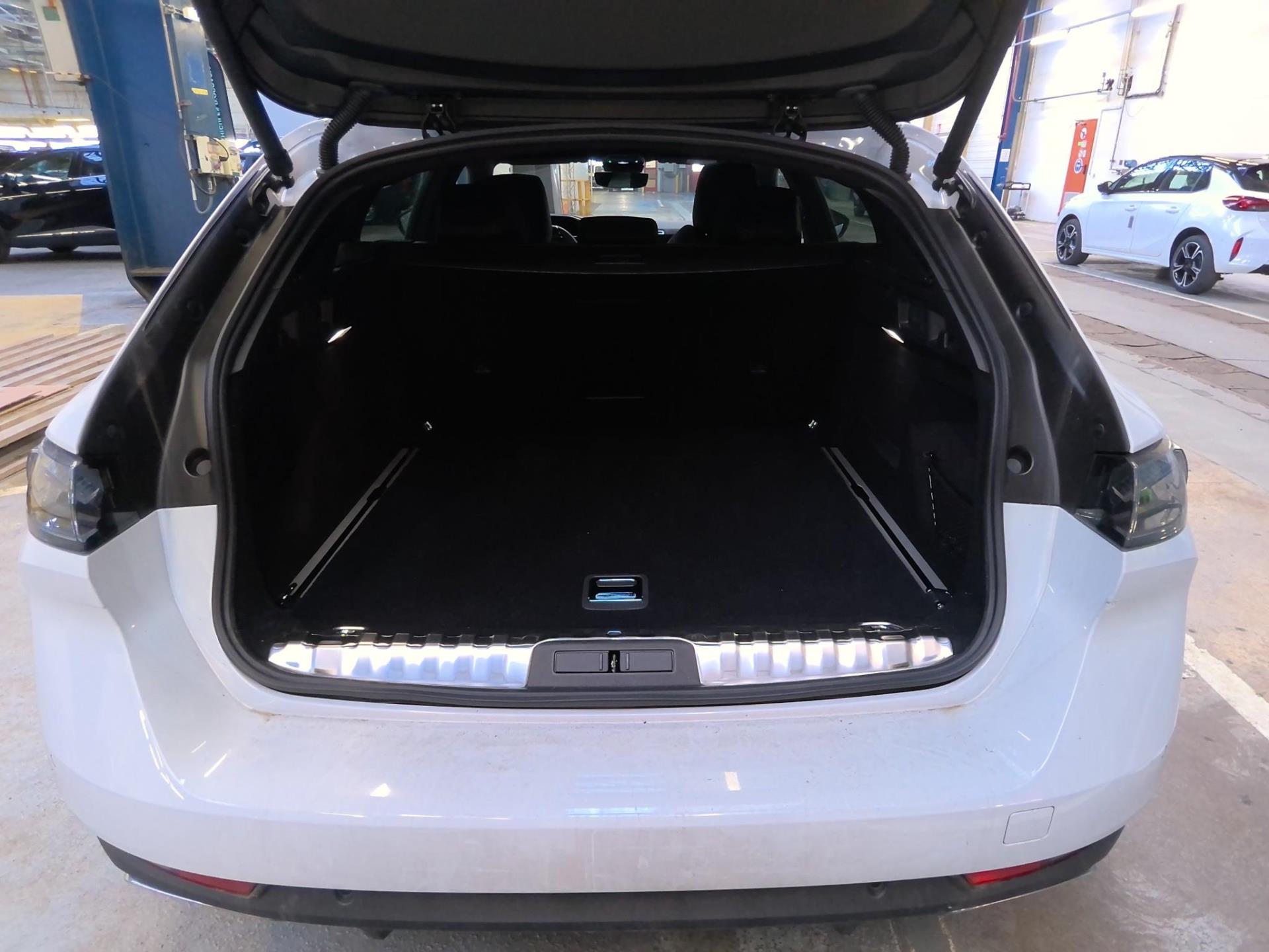 Peugeot 508 SW BlueHDi 130 ch S&S EAT8 GT 2024