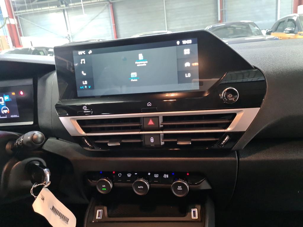 Citroen C4 PureTech 130 S&S EAT8 Feel 2022