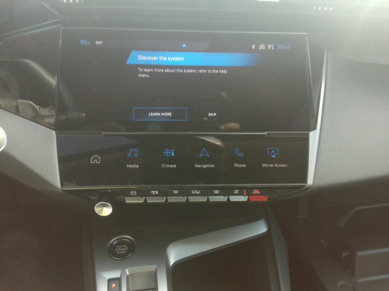 Foto Peugeot 308 14