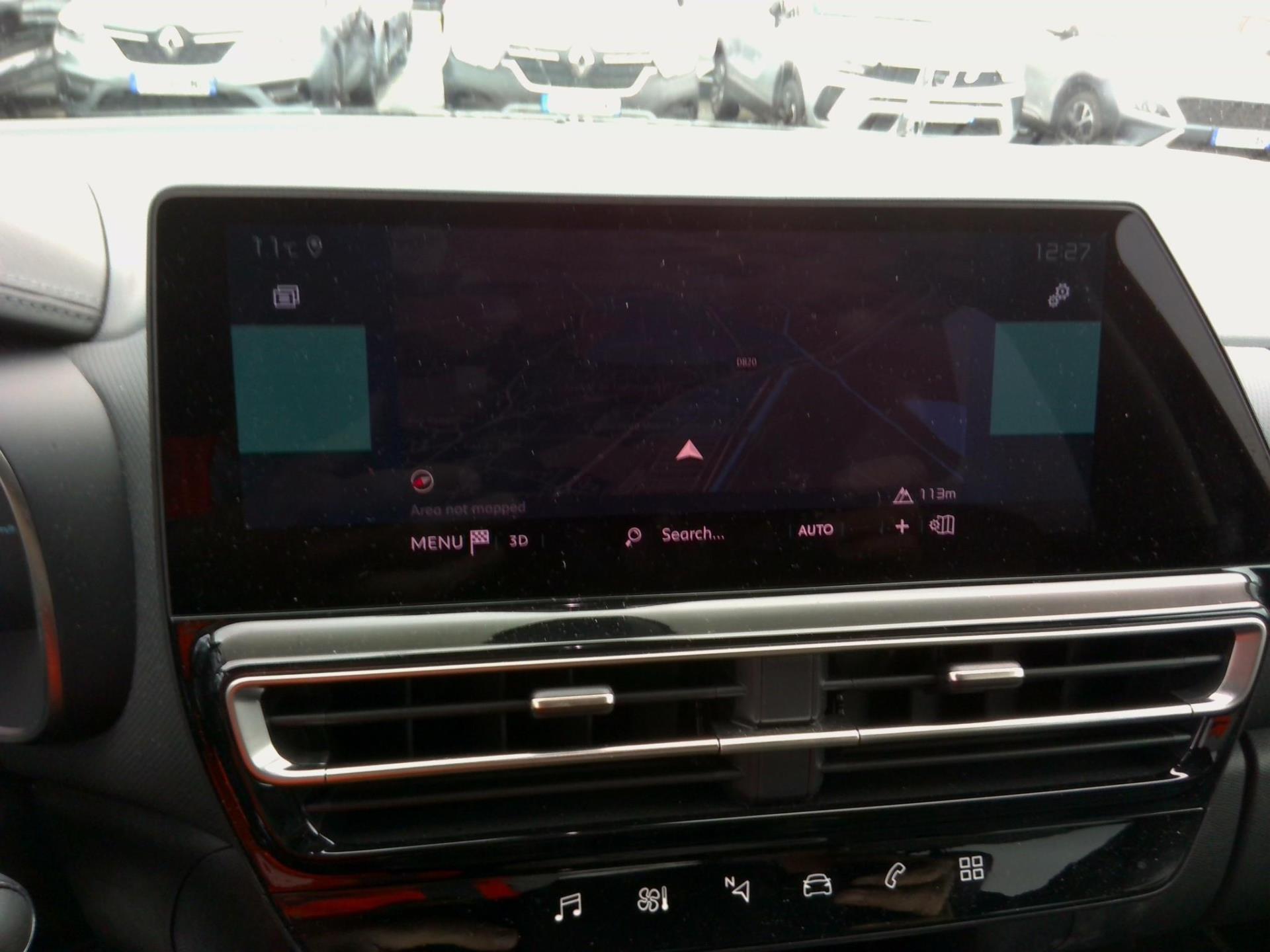 Citroen C5 Aircross Hybride Rechargeable 225 e-EAT8 Shine 2023