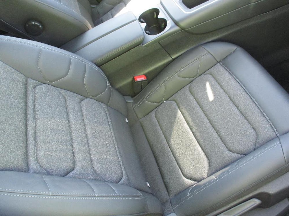 Foto Citroën C5 Aircross Hybrid 14